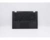 Lenovo COVER Upper Case C81MQ(UK) NBL KB_SW for Lenovo 14w (81MQ)