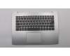 Lenovo COVER UpCaseASM W/KB L81DA PG ENG for Lenovo IdeaPad 330-14IGM (81D0)