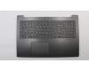 Lenovo COVER UpCaseASM W/KB L81DC IG HBW for Lenovo IdeaPad 330-15IKB Touch (81DH)