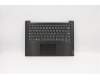 Lenovo COVER Upper case ASM_US INTE L81MUBKIMRD for Lenovo IdeaPad S145-14API (81UV)