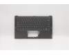 Lenovo COVER Upper Case ASM_US W 81Q7 W/KB for Lenovo IdeaPad S940-14IWL (81R0)