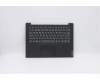 Lenovo COVER Upper Case ASM_GR L81WA NFPBKDIS for Lenovo IdeaPad 3-14IGL05 (81WH)