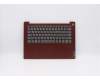 Lenovo COVER Upper Case ASM_AR-EL81WAFPCRDDIS for Lenovo IdeaPad 3-14IGL05 (81WH)