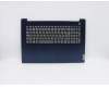 Lenovo COVER UpperCaseASM_CZ-SKL81WCFPABDIS for Lenovo IdeaPad 3-17IIL05 (81WF)