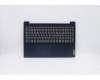 Lenovo COVER Upper Case ASM_SW L81WB NFPABDIS for Lenovo IdeaPad 3-15IML05 (81WR/81WB)