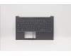 Lenovo COVER Upper Case ASM_RU Q82AC GY for Lenovo Yoga Slim 7-15ITL05 (82AC)