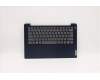 Lenovo COVER Upper Case ASM_ARA L82H7 AB FP BLD for Lenovo IdeaPad 3-14ITL6 (82H7)