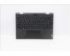Lenovo COVER UpperCase ASM B 82GK FRA 5MWF for Lenovo 300e 2nd Gen (82GK)