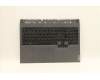 Lenovo COVER Upper Case ASM_SWS L82JS SGw/WHWRF for Lenovo Legion Pro 5-16ACH6 (82JS)