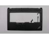 Lenovo MECH_ASM KBD Bezel,FP for Lenovo ThinkPad P71 (20HK/20HL)