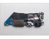 Lenovo CARDPOP CARDPOP W 21SG IO board for Lenovo ThinkBook 14 Gen 8 (21SG)