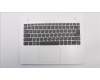 Lenovo COVER UpCase ASM 3N 81F4 BW NBL W/KB HB for Lenovo IdeaPad 330S-14IKB (81F4/81JM)