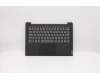 Lenovo COVER Upper Case C81N7 OB BLKB_UKR for Lenovo IdeaPad S340-14IIL (81VV/81WJ)