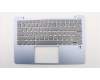 Lenovo COVER UpperCase C81J7BU FP w/BLKB HEB for Lenovo IdeaPad S530-13IWL (81J7)