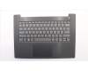 Lenovo COVER UpperCaseASM C 81HM NFP NBL IG USI for Lenovo V130-14IGM (81HM)