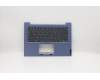 Lenovo COVER Upper Case ASM_HB W 81VU IB for Lenovo IdeaPad 1-14IGL05 (81VU)
