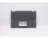 Lenovo COVER Upper Case ASM_FR BL FP W81X1GY for Lenovo IdeaPad Flex 5-14IIL05 (81WS/81X1)