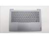 Lenovo COVER Upper Case ASM_SLVH21CXFPETARGY for Lenovo ThinkBook 14 G4+ IAP (21CX)