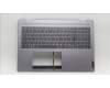 Lenovo COVER Upper Case ASM_GER H 83BS NFP ARGY for Lenovo Yoga 7 16ARP8 (83BS)