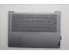 Lenovo COVER Upper Case ASM KOR H 83E3 LG for Lenovo IdeaPad Slim 3 15IRU9 (83E6)