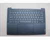 Lenovo COVER Upper Case ASM TC H 83E3 TT PST for Lenovo IdeaPad Slim 3 15IRU9 (83E6)