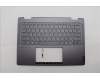 Lenovo COVER UpperCaseASM THAI H83DK NFP SG for Lenovo Yoga 7 14AHP9 (83DK)