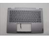 Lenovo COVER UpperCaseASM SWS H83DK FP ARG for Lenovo Yoga 7 14AHP9 (83DK)