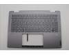 Lenovo COVER UpperCaseASM THAI H83DK FP ARG for Lenovo Yoga 7 14AHP9 (83DK)