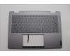 Lenovo COVER UpperCaseASM LA SPA H83DK NFP ARG for Lenovo Yoga 7 14AHP9 (83DK)
