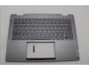 Lenovo COVER UpperCaseASM TUR H83DK NFP ARG for Lenovo Yoga 7 14AHP9 (83DK)
