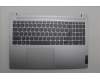 Lenovo COVER UpperCase POR C83DC NFP CG BLAI AL for Lenovo IdeaPad Slim 5 16AHP9 (83DD)