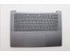 Lenovo COVER UpperCase ASM THAI H83HN LG PST for Lenovo Yoga 7 Pro 14ASP9 (83HN)