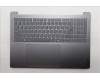 Lenovo COVER Upper Case ASM_HBW L 83L0LG for Lenovo Yoga Pro 9 16IAH10 (83L0)