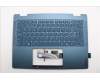 Lenovo COVER UpASSY SWS H 83JR NFP TT NPS for Lenovo Yoga 7 2-in-1 14AKP10 (83JR)
