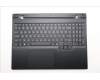 Lenovo COVER Upper Case ASM_UKR L 83M0ASRGB for Lenovo Legion 5 15AHP10 (83M0)