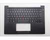 Lenovo MECH_ASM BL KB BK SC ITA CHY for Lenovo ThinkPad P14s Gen 5 Intel (21G2)