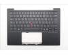 Lenovo MECH_ASM BL KB BK LA SPA LTN for Lenovo ThinkPad X1 Carbon 13th Gen (21NX/21NY)