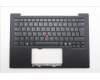 LENOVO MECH_ASM BL KB BK WW ITA CHY for Lenovo ThinkPad X1 Carbon 13th Gen (21NX/21NY)