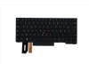 Lenovo NB_KYB FRU COMO FL,SRX,KB-BL,BK,FR for Lenovo ThinkPad Yoga L390 (20NT/20NU)