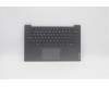 Lenovo COVER Upper Case ASM_SPA L82H7 AG FP BLD for Lenovo IdeaPad 3-14ITL6 (82H7)