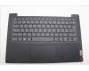 Lenovo COVER Upper Case ASM_FRA L82YV NFP BK for Lenovo V14 G4 IAN (82YV)