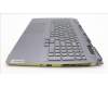 Lenovo COVER Upper Case ASM_ENG C 82XW RGB for Lenovo LOQ 16IRH8 (82XW)