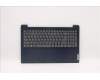 Lenovo COVER Upper Case ASM_GERL82H8NFPABBL for Lenovo IdeaPad 3-15ADA6 (82KR)