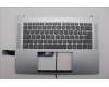 Lenovo COVER Upper Case ASM_CZE/SLK W83J3 CG BL for Lenovo IdeaPad Slim 5 15ARP10 (83J3)