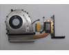 Lenovo HEATSINK UMA_THM_ASSY THT, A.2 (Design) for Lenovo ThinkPad E16 Gen 3 (21SU)