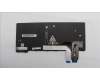 Lenovo NB_KYB 4C4TT50B-BK-SRX-FRA/ENG for Lenovo ThinkPad L14 G6 (21S6)