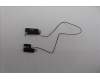 Lenovo SPEAKERINT CS24 SPK,T14,3209T30E,YC for Lenovo ThinkPad T14 Gen 5 (21MC)