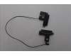 Lenovo SPEAKERINT CS24 SPK,T16,3209T30E,VC for Lenovo ThinkPad P16s Gen 4 (21QS)