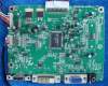 04020-00030300 Asus LMT VS238H MAIN BOARD LGD TLF1