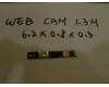 Asus TK PCA70 WEB CAM-1.3M for Asus ET2210EUKS 2B